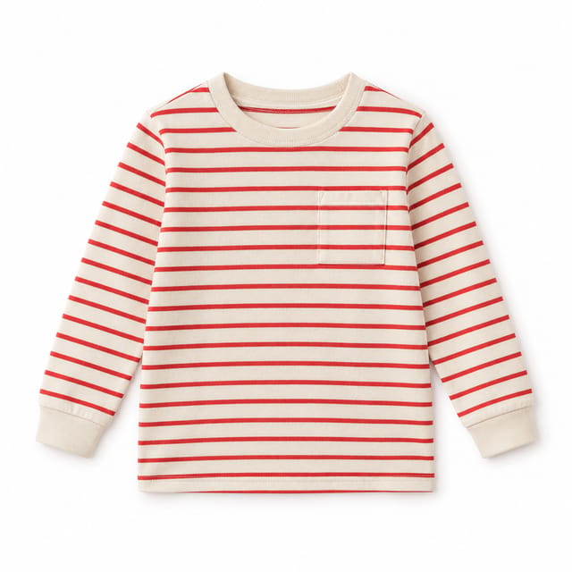 Top, made by the Kids Fashion Studio template