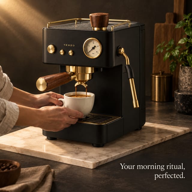 Lifestyle, made by the Amazon Listing Studio template