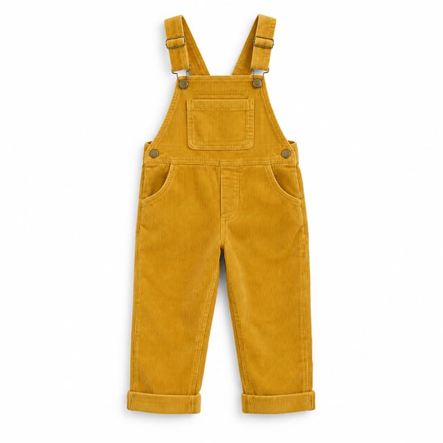 Bottom, made by the Kids Fashion Studio template