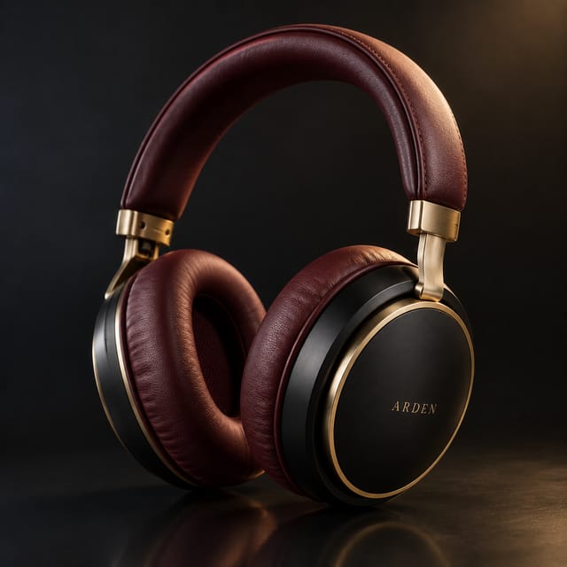 Product photo, made by the Ad Funnel Studio template
