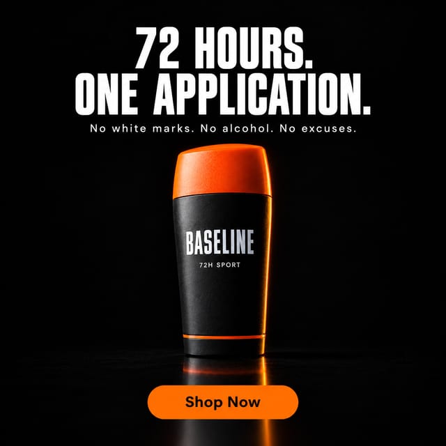 Feed · Benefit, made by the Product Ad Set Studio template