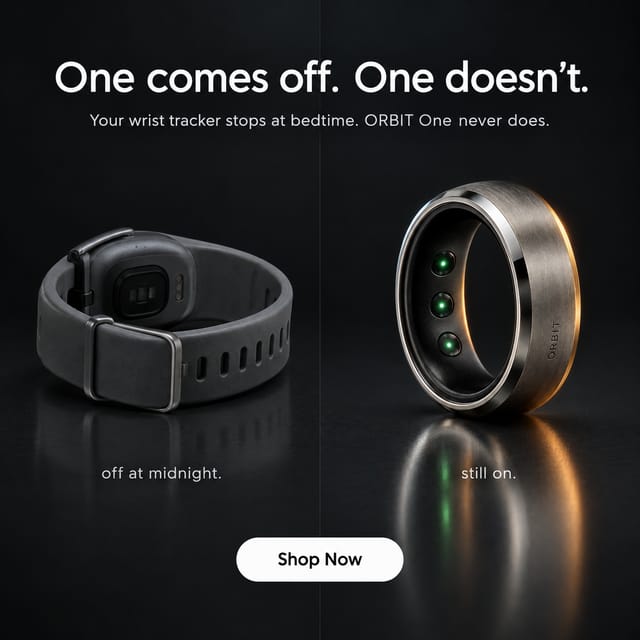 Ad · Us vs them, made by the Meta Ads Studio template