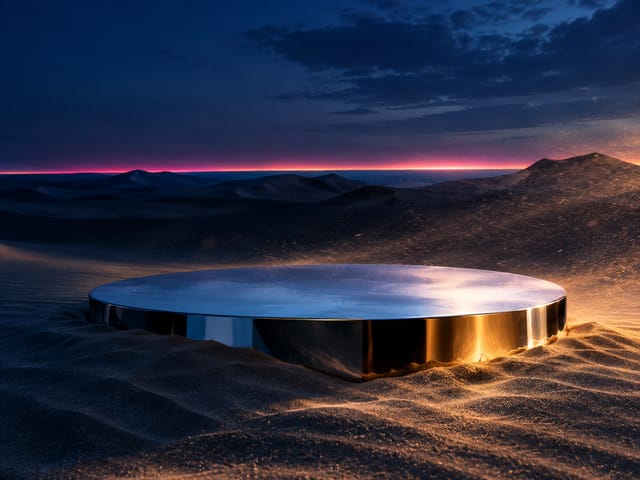 Set · Dune, made by the Beauty Bundle Studio template